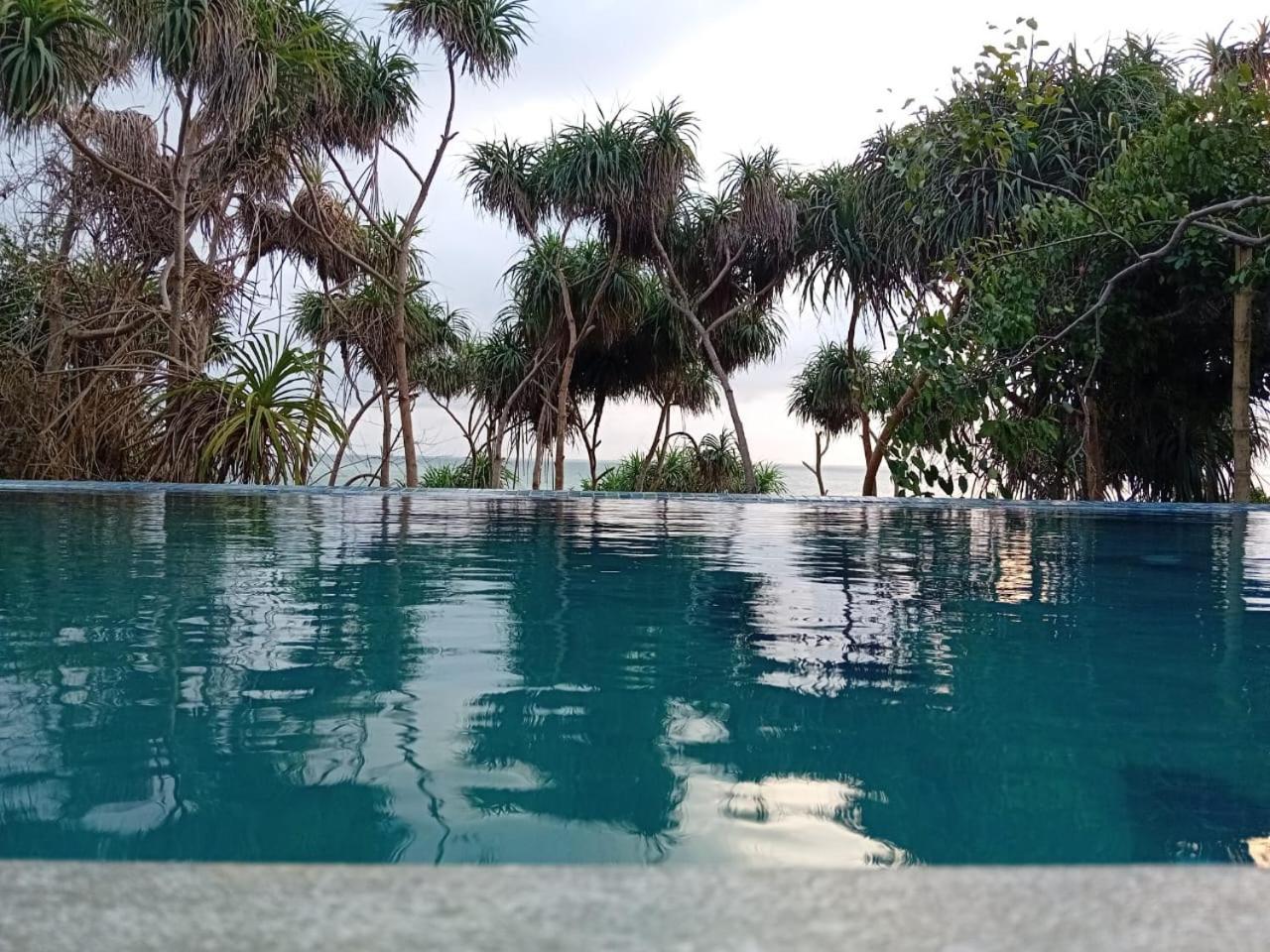 Park Paradise Rumassala กอลล์ ภายนอก รูปภาพ